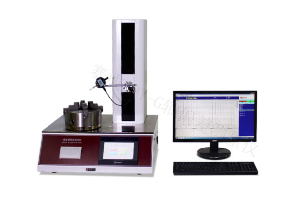 賽成醫(yī)藥玻璃瓶垂直軸偏差測(cè)量儀 賽成醫(yī)藥玻璃瓶垂直軸偏差測(cè)量儀