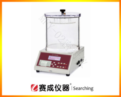 濟(jì)南賽成包裝袋密封試驗儀 濟(jì)南賽成包裝袋密封試驗儀