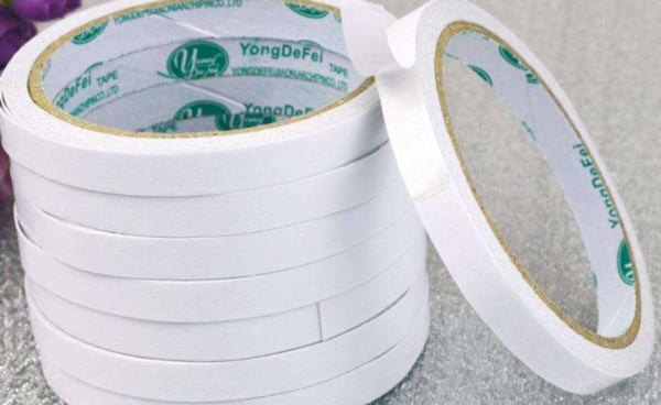 雙面膠粘帶的粘性測試方法分析--濟(jì)南賽成電子科技有限公司 雙面膠粘帶的粘性測試方法分析--濟(jì)南賽成電子科技有限公司