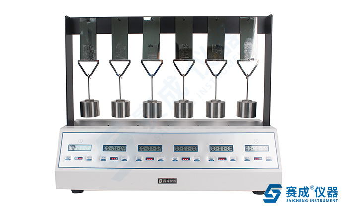 賽成儀器壓敏膠持粘性測(cè)試儀器 賽成儀器壓敏膠持粘性測(cè)試儀器