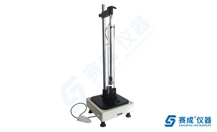 大眾汽車配件落球沖擊試驗(yàn)儀器 大眾汽車配件落球沖擊試驗(yàn)儀器