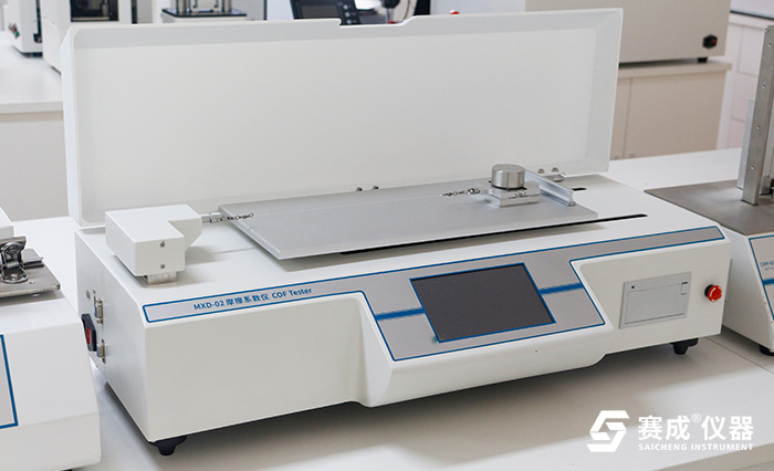 汽車安全帶表面摩擦系數(shù)測(cè)試儀 汽車安全帶表面摩擦系數(shù)測(cè)試儀